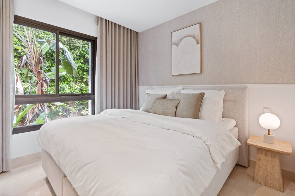 La Quinta Golf Benahavis 1
