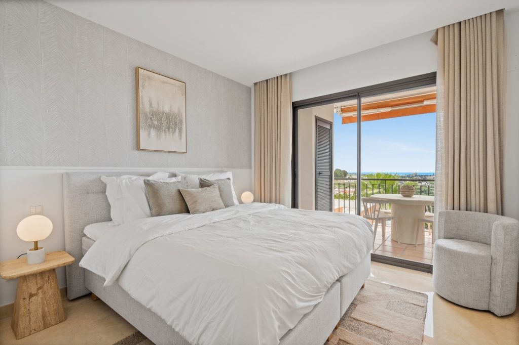 La Quinta Golf Benahavis 2