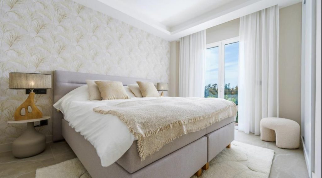 Townhouse Nilo Marbella 1