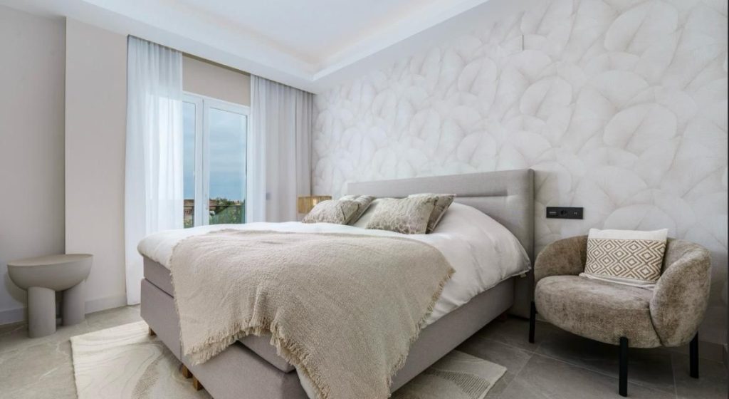 Townhouse Nilo Marbella