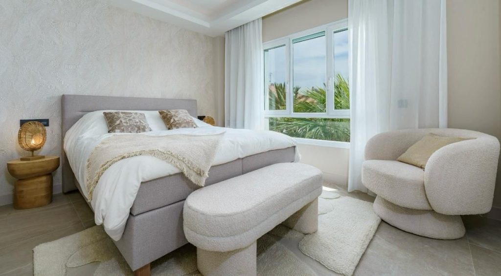 Townhouse Nilo Marbella 2